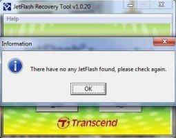 jetflash recovery tool free download