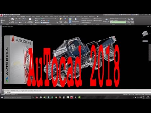 autocad 2018 torrent download